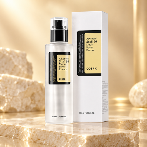 COSRX Advanced Snail 96 — produit seul