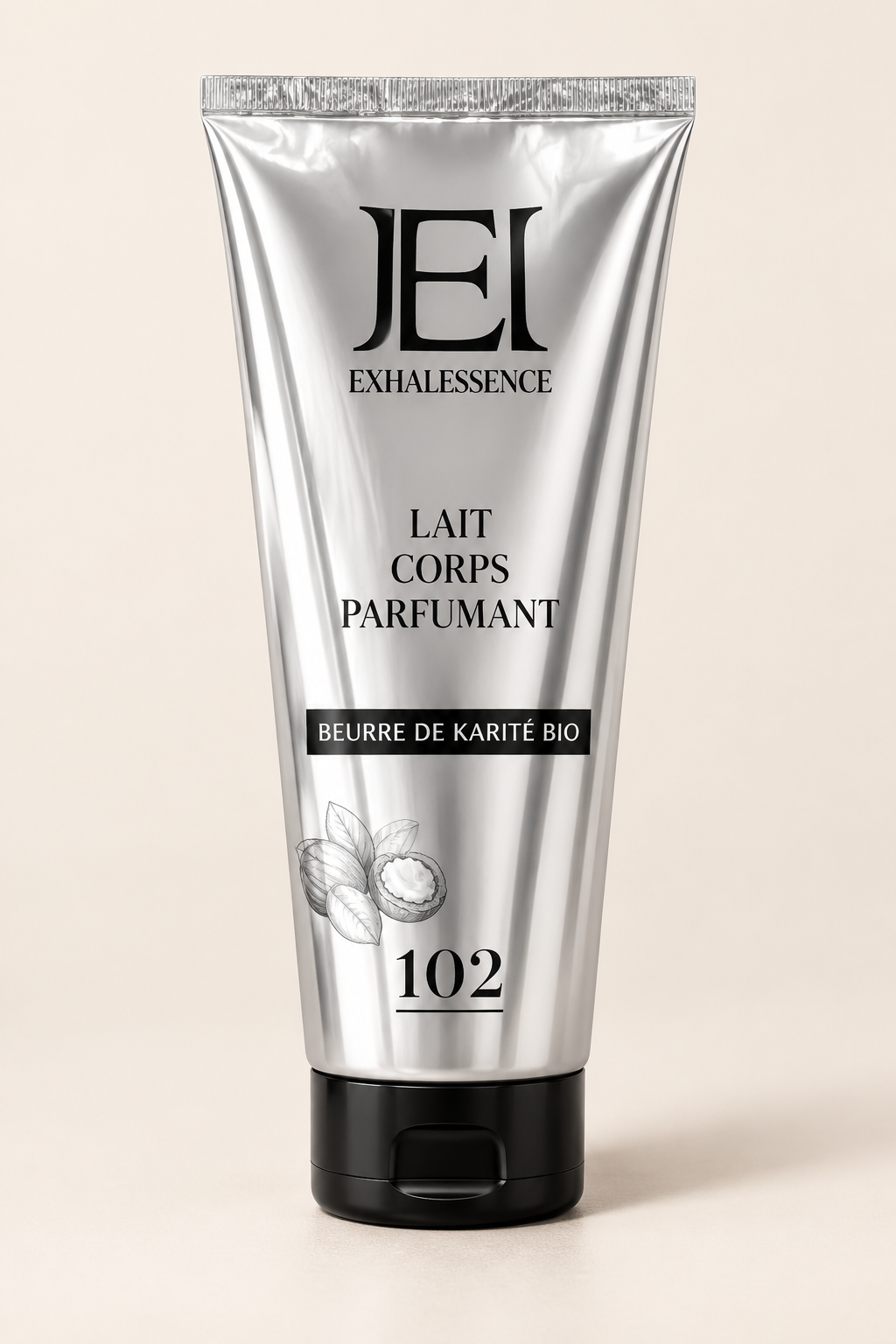 Lait corps Exhalessence 102 200 ml