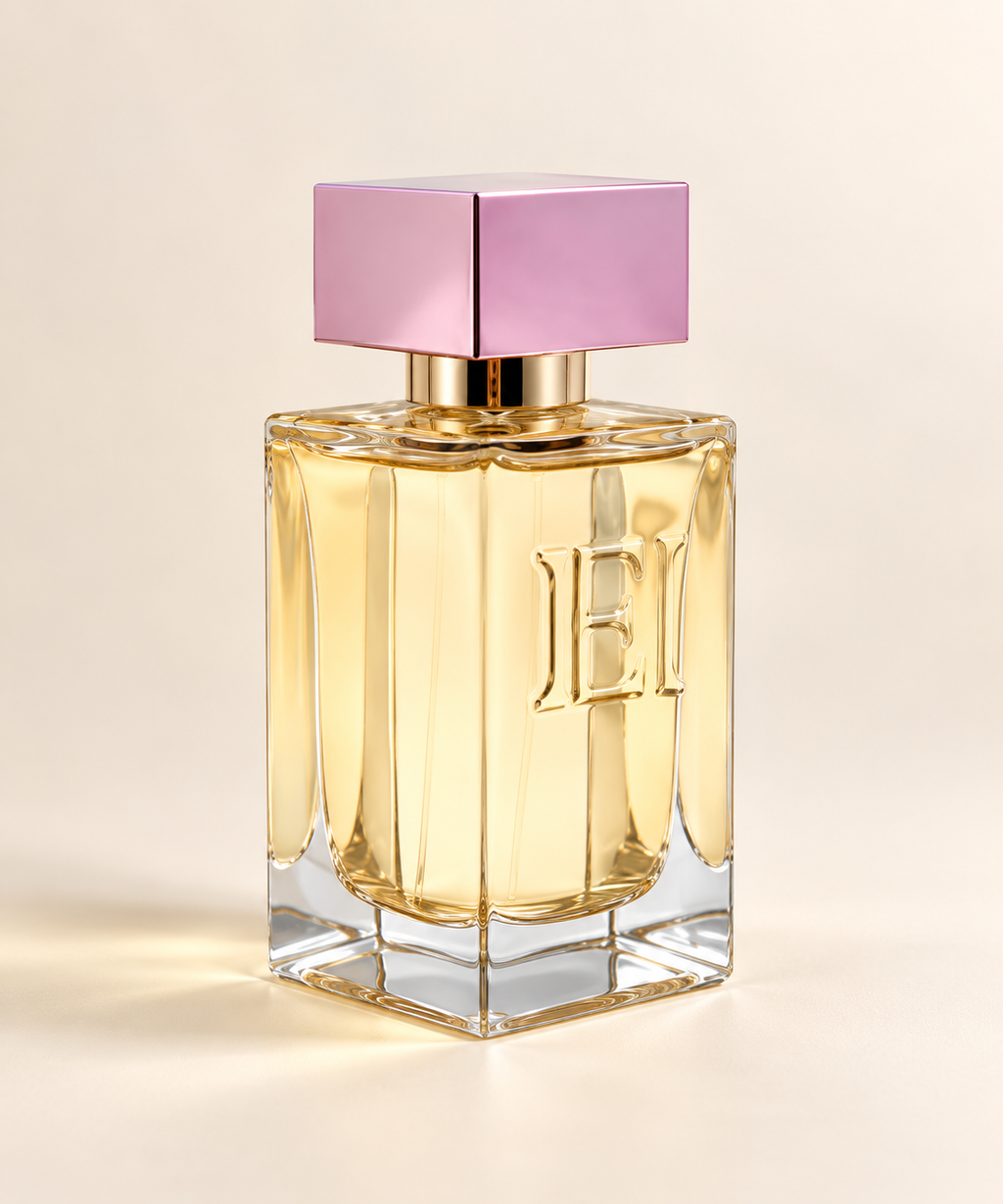 Parfum Exhalessence 102 Évasion Gourmande 75 ml