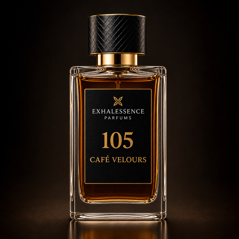 Réf. 105 — Café Velours