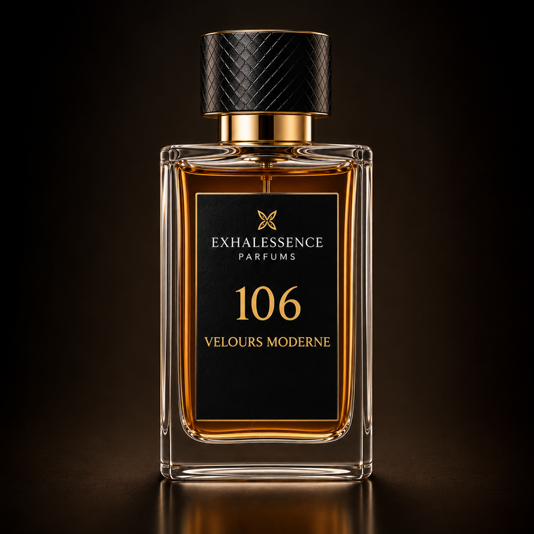 Réf. 106 — Velours Moderne