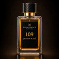 Réf. 109 — Jasmin Boisé, flacon Exhalessence 75 ml