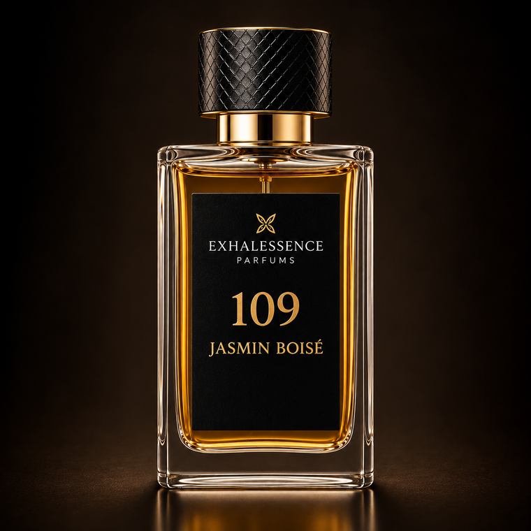Réf. 109 — Jasmin Boisé