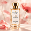 Exhalessence Réf. 111 — Voile Floral