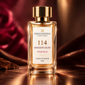 Exhalessence Réf. 114 — Douceur Cacao