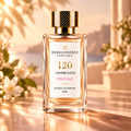 Exhalessence Réf. 120 — Chypré d’Été