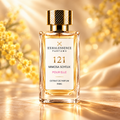 Exhalessence Réf. 121 — Mimosa Soyeux