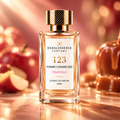 Exhalessence Réf. 123 — Pomme Caramélisée