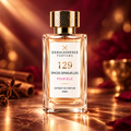 Exhalessence Réf. 129 — Épices Sensuelles