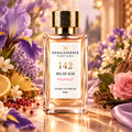 Exhalessence Réf. 142 — Iris de Soie