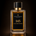 Réf. 145 — GAULTIER DIVINE, flacon Exhalessence 75 ml