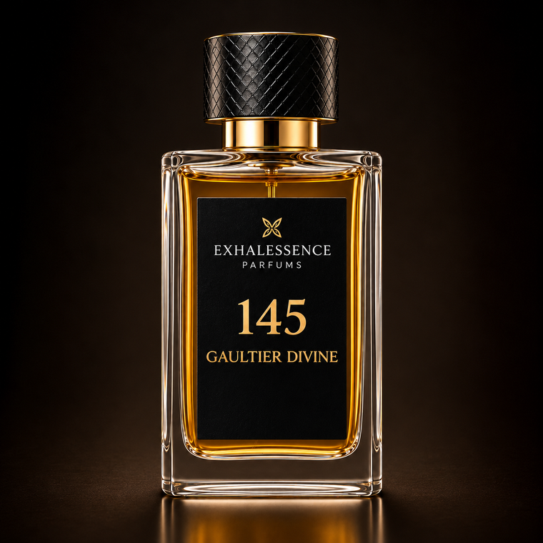 Réf. 145 — GAULTIER DIVINE