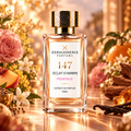 Exhalessence Réf. 147 — Éclat d’Ambre