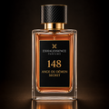 Réf. 148 — ANGE OU DÉMON SECRET, flacon Exhalessence 75 ml