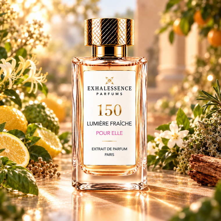 Réf. 150 — Lumière Fraîche
