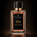 Réf. 154 — PURE POISON, flacon Exhalessence 75 ml