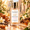 Exhalessence Réf. 157 — Caramel Sensuel
