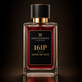 Réf. 161P — Satin de Nuit, flacon Exhalessence 75 ml