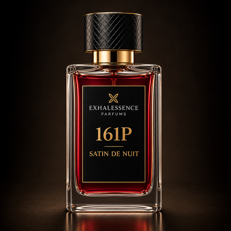 Réf. 161P — Satin de Nuit