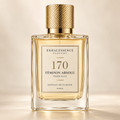 Parfum Exhalessence réf. 170 — Féminin Absolu