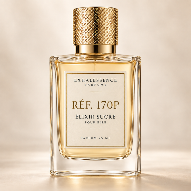 Réf. 170P — Elixir Sucré