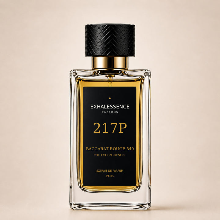 Réf. 217P — Éclat Brûlant