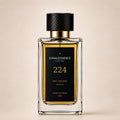 Parfum Exhalessence Réf. 224 – Feu Secret