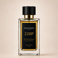Parfum Exhalessence Réf. 228P – Caramel Impérial