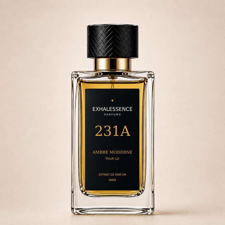 Réf. 231A — Ambre Moderne