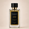 Parfum Exhalessence Réf. 232 – Accord Suave